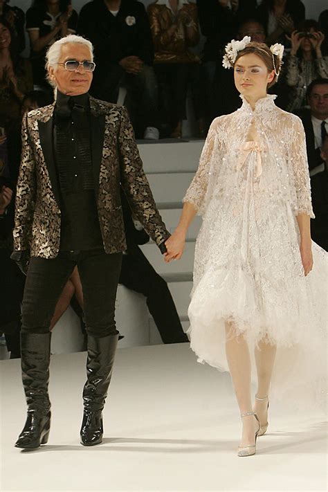 karl lagerfeld maison chanel|karl lagerfeld inspiration.